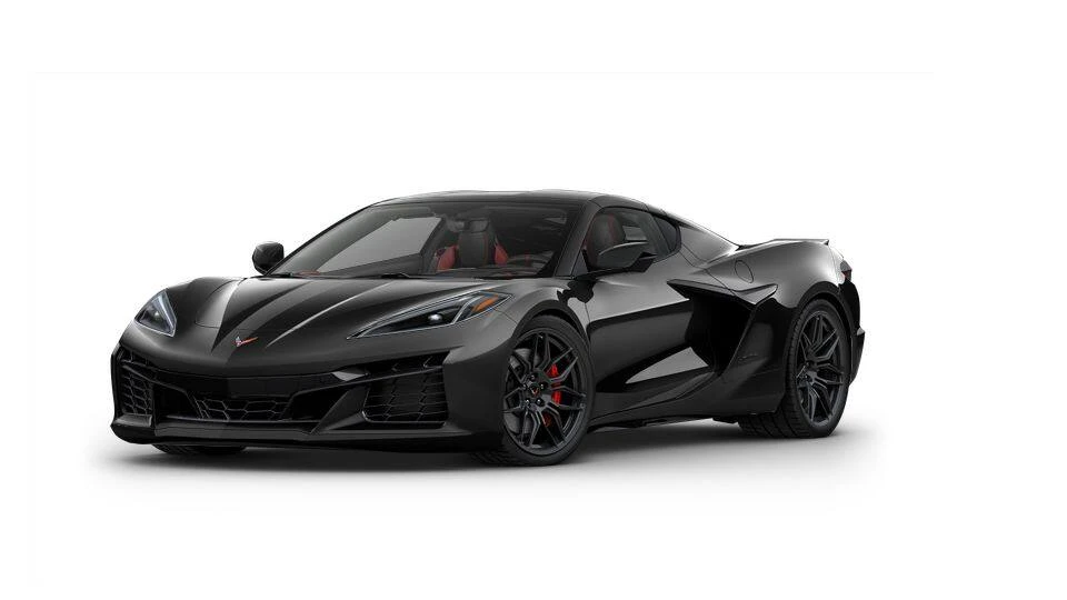 2026 Chevrolet Corvette C8 Z06 - Image 26 of 31