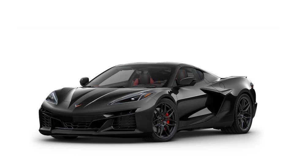 2026 Chevrolet Corvette C8 Z06 - Image 27 of 31