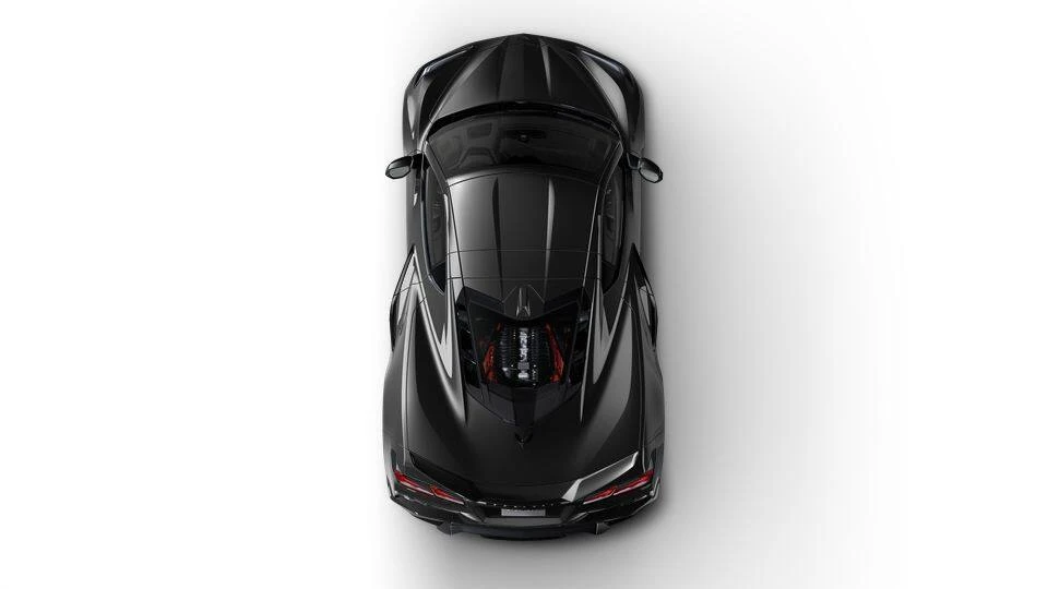 2026 Chevrolet Corvette C8 Z06 - Image 7 of 13