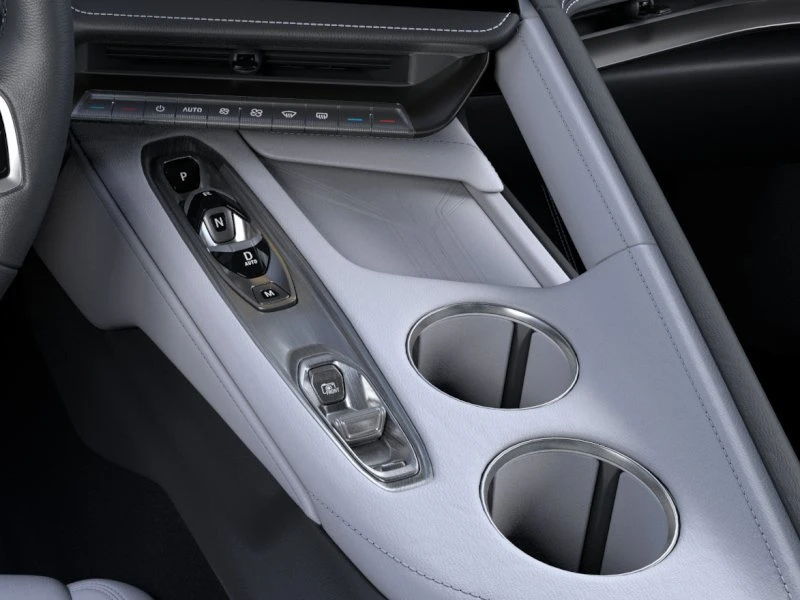 2026 Chevrolet Corvette C8 Z06 - Image 25 of 31