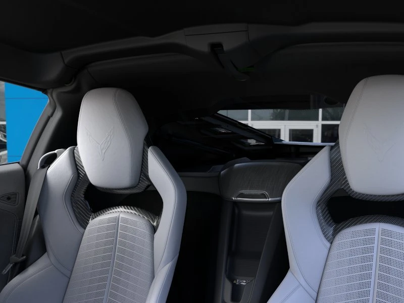 2026 Chevrolet Corvette C8 Z06 - Image 26 of 31