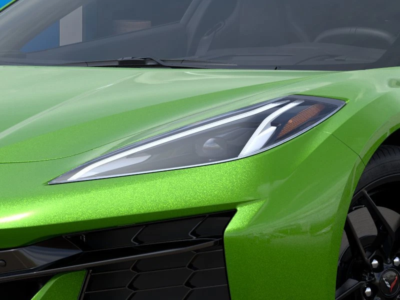 2026 Chevrolet Corvette C8 Z06 - Image 12 of 31