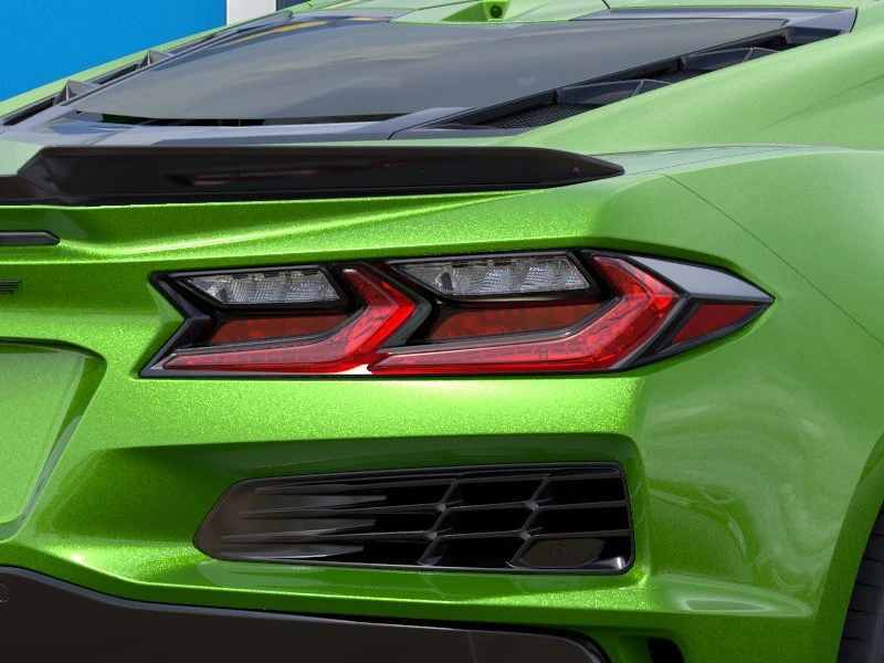2026 Chevrolet Corvette C8 Z06 - Image 13 of 31