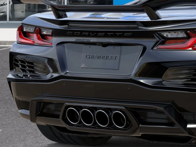 2026 Chevrolet Corvette C8 Z06 - Image 16 of 31