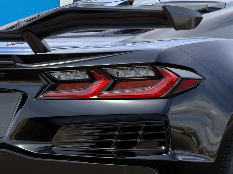 2026 Chevrolet Corvette C8 Z06 - Image 13 of 31