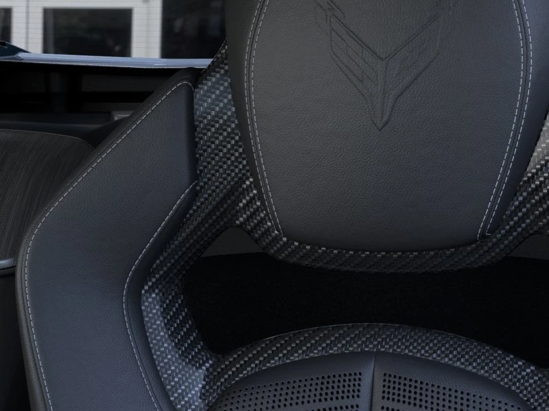 2026 Chevrolet Corvette C8 Z06 - Image 23 of 31