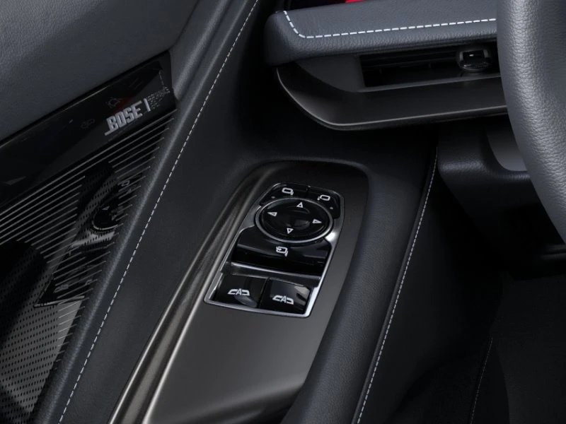 2026 Chevrolet Corvette C8 Z06 - Image 24 of 31