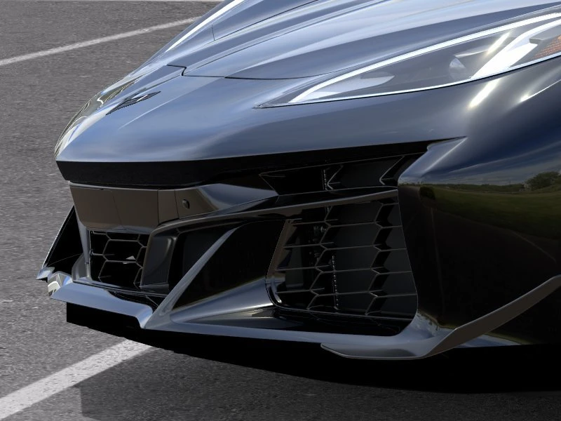 2026 Chevrolet Corvette C8 Z06 - Image 15 of 31
