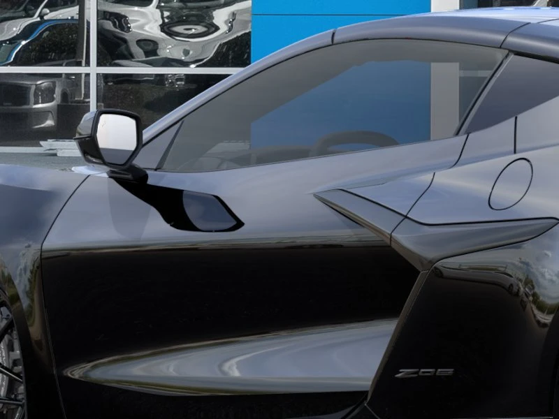 2026 Chevrolet Corvette C8 Z06 - Image 14 of 31