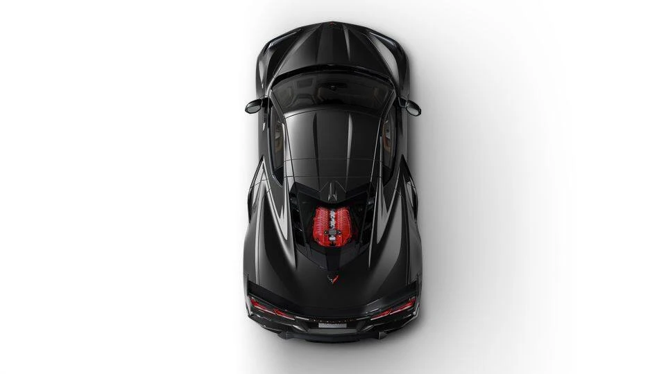 2026 Chevrolet Corvette C8 Z06 - Image 7 of 13