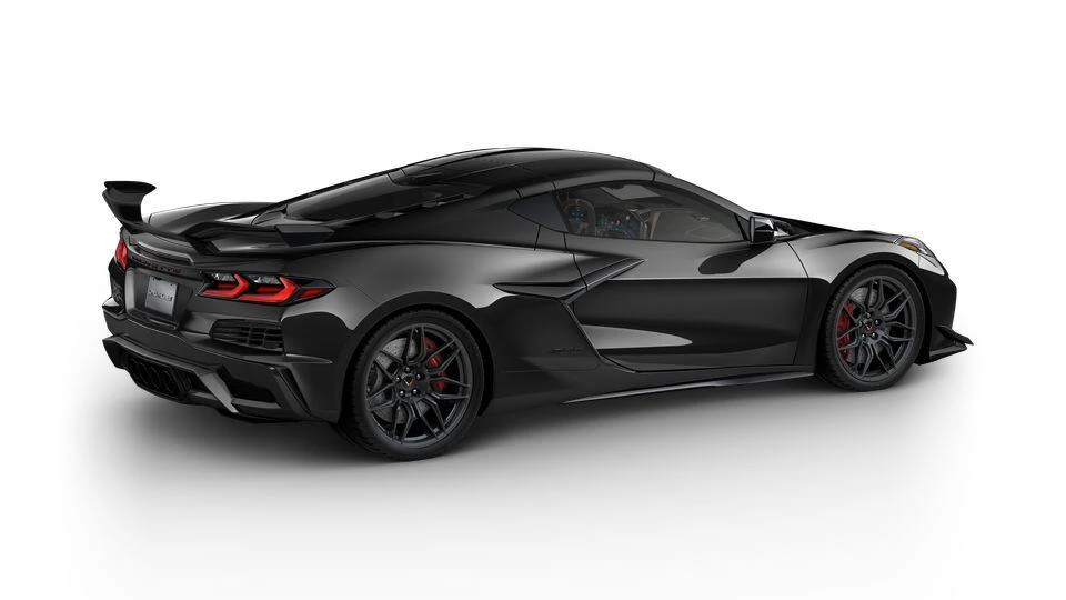 2026 Chevrolet Corvette C8 Z06 - Image 6 of 13