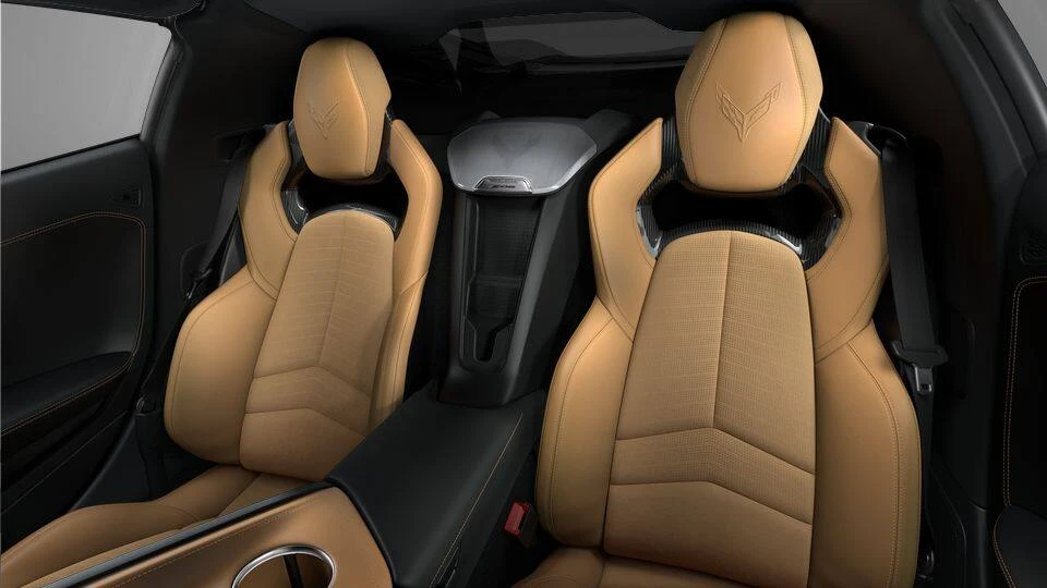 2026 Chevrolet Corvette C8 Z06 - Image 13 of 13