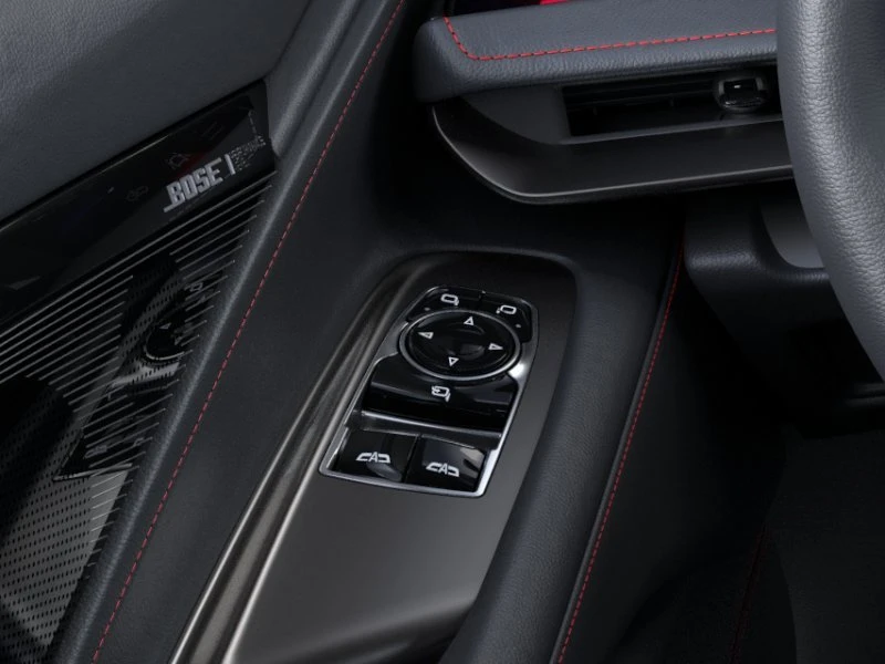 2026 Chevrolet Corvette C8 Z06 - Image 22 of 31
