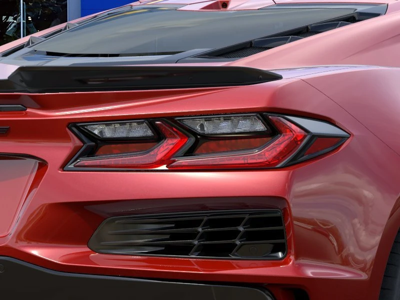 2026 Chevrolet Corvette C8 Z06 - Image 11 of 31