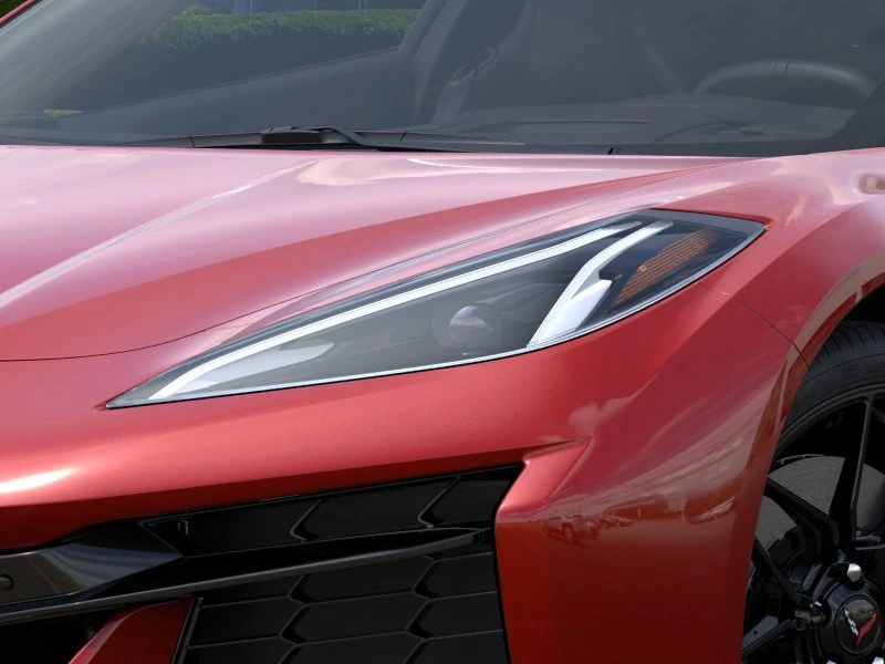 2026 Chevrolet Corvette C8 Z06 - Image 10 of 31