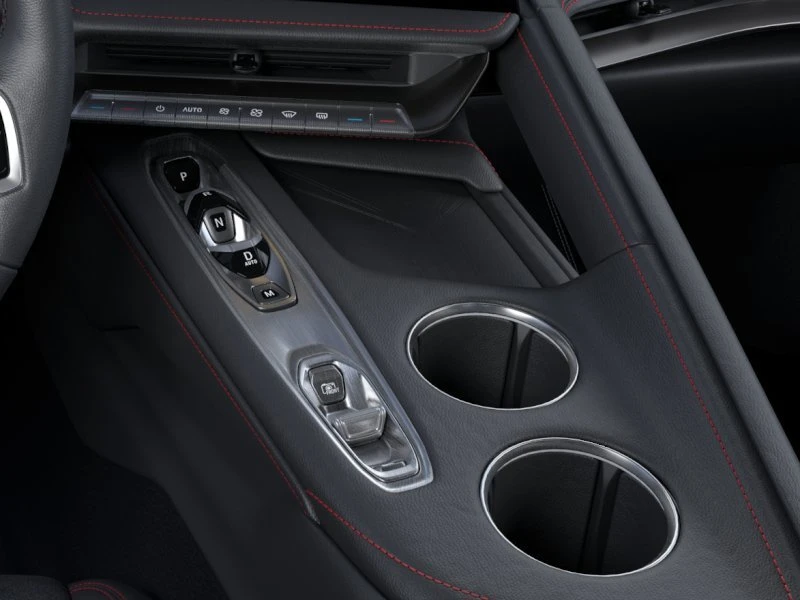2026 Chevrolet Corvette C8 Z06 - Image 23 of 31