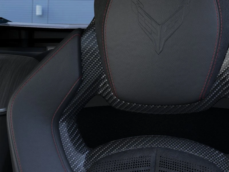 2026 Chevrolet Corvette C8 Z06 - Image 21 of 31