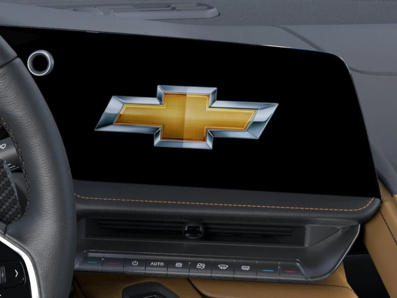 2026 Chevrolet Corvette C8 Z06 - Image 20 of 31