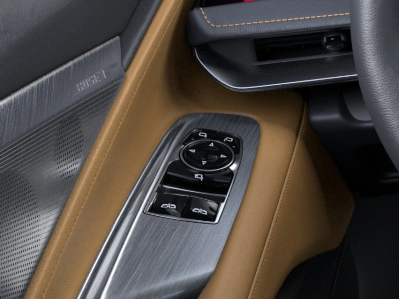 2026 Chevrolet Corvette C8 Z06 - Image 22 of 31
