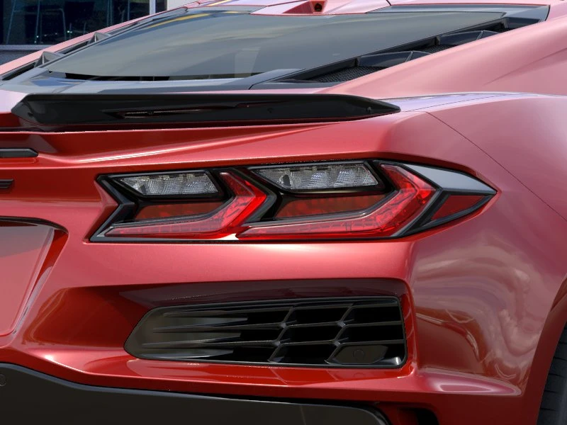 2026 Chevrolet Corvette C8 Z06 - Image 11 of 31