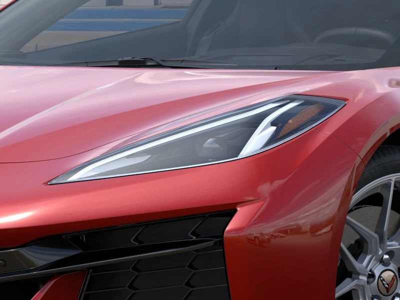 2026 Chevrolet Corvette C8 Z06 - Image 10 of 31