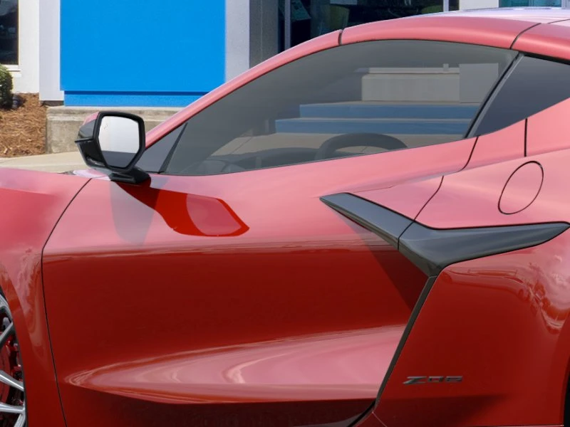 2026 Chevrolet Corvette C8 Z06 - Image 12 of 31