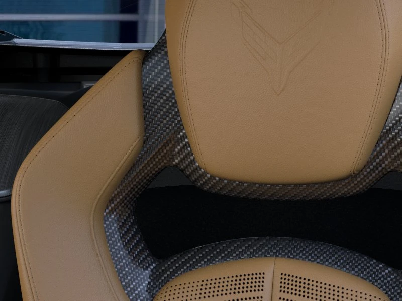 2026 Chevrolet Corvette C8 Z06 - Image 21 of 31