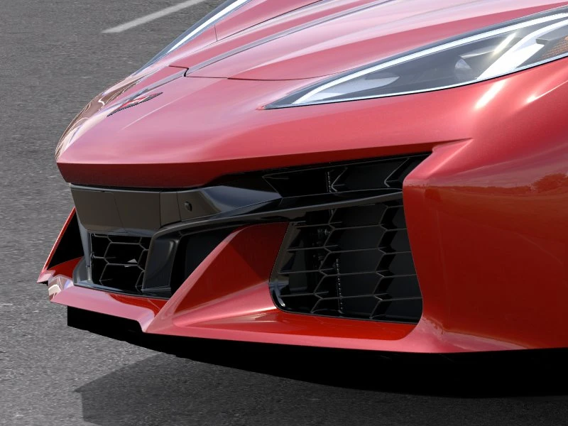 2026 Chevrolet Corvette C8 Z06 - Image 13 of 31