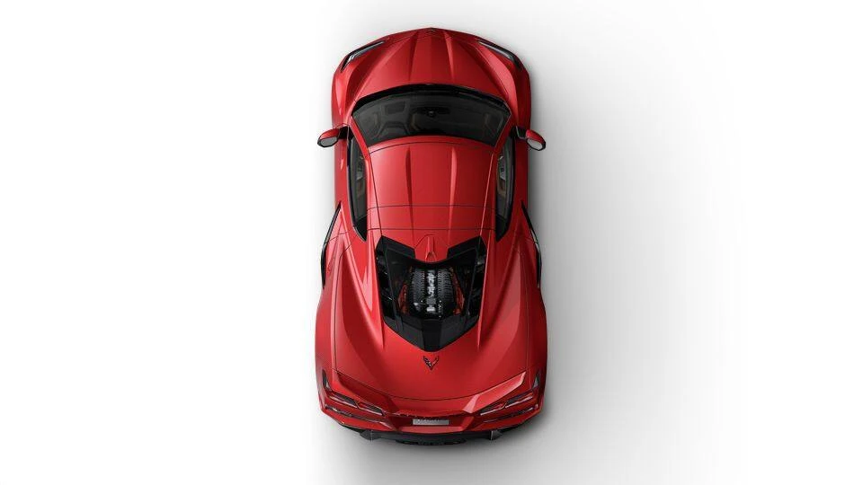 2026 Chevrolet Corvette C8 Z06 - Image 31 of 31
