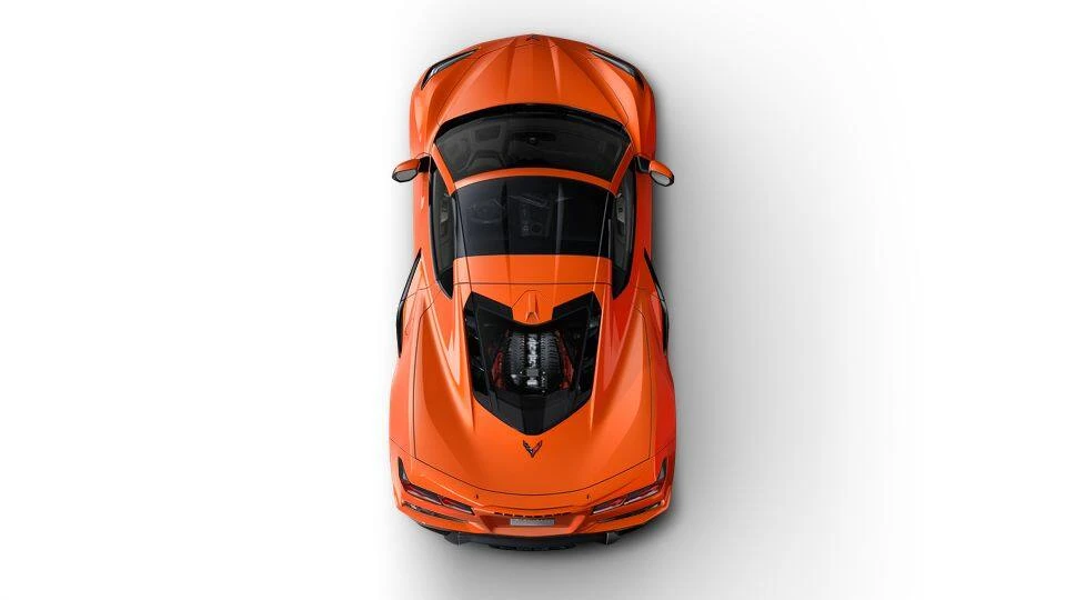 2026 Chevrolet Corvette C8 Z06 - Image 7 of 13