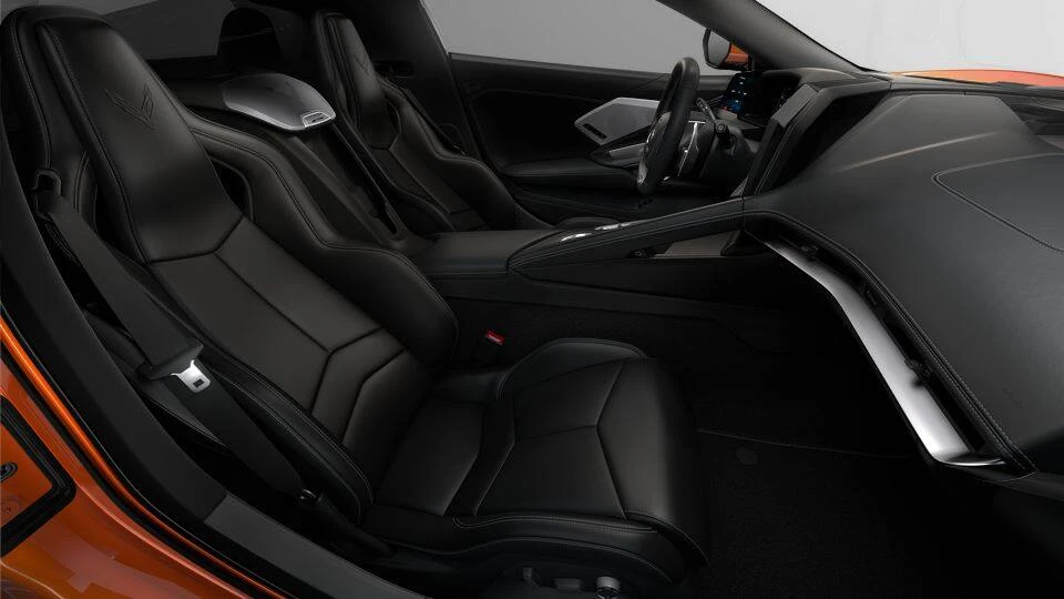 2026 Chevrolet Corvette C8 Z06 - Image 11 of 13