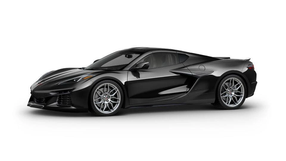 2026 Chevrolet Corvette C8 Z06 - Image 4 of 13