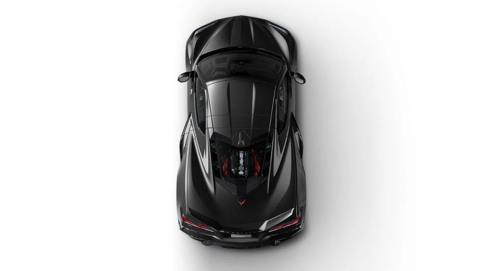 2026 Chevrolet Corvette C8 Z06 - Image 7 of 13