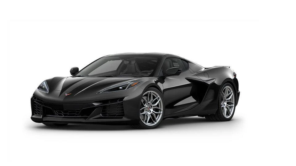 2026 Chevrolet Corvette C8 Z06 - Image 2 of 13