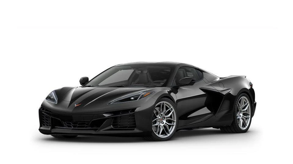 2026 Chevrolet Corvette C8 Z06 - Image 3 of 13