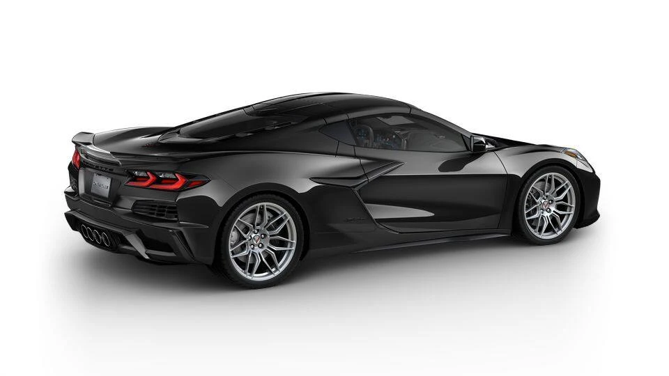 2026 Chevrolet Corvette C8 Z06 - Image 6 of 13
