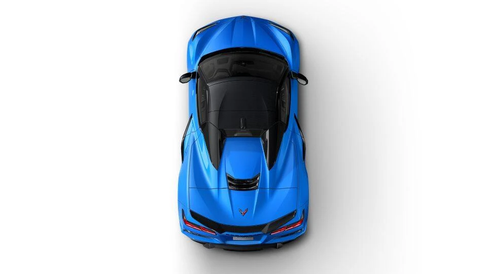 2026 Chevrolet Corvette C8 Z06 - Image 7 of 13