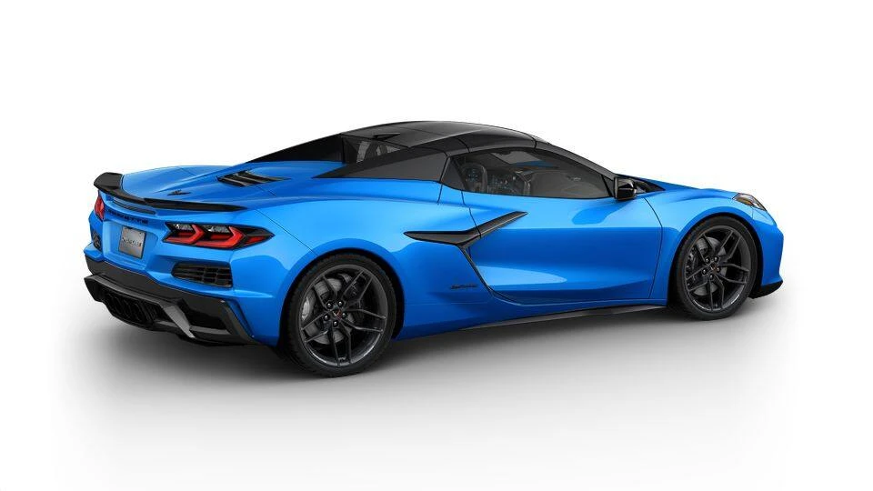2026 Chevrolet Corvette C8 Z06 - Image 6 of 13