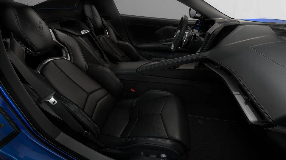 2026 Chevrolet Corvette C8 Z06 - Image 11 of 13