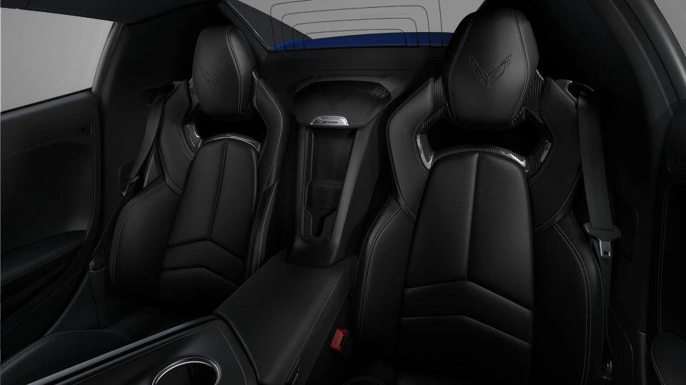 2026 Chevrolet Corvette C8 Z06 - Image 13 of 13