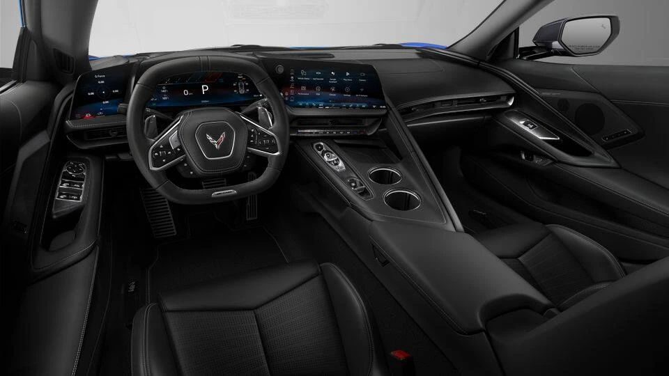 2026 Chevrolet Corvette C8 Z06 - Image 10 of 13