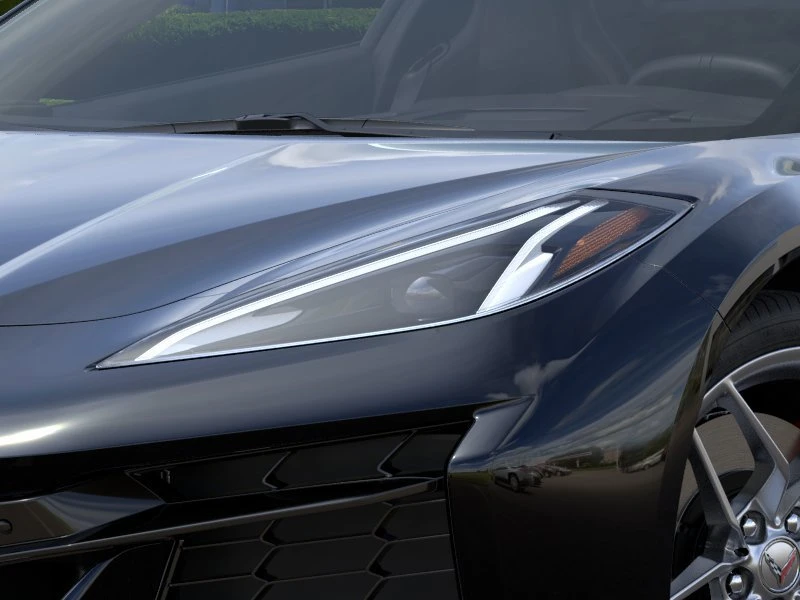 2026 Chevrolet Corvette C8 Z06 - Image 10 of 31