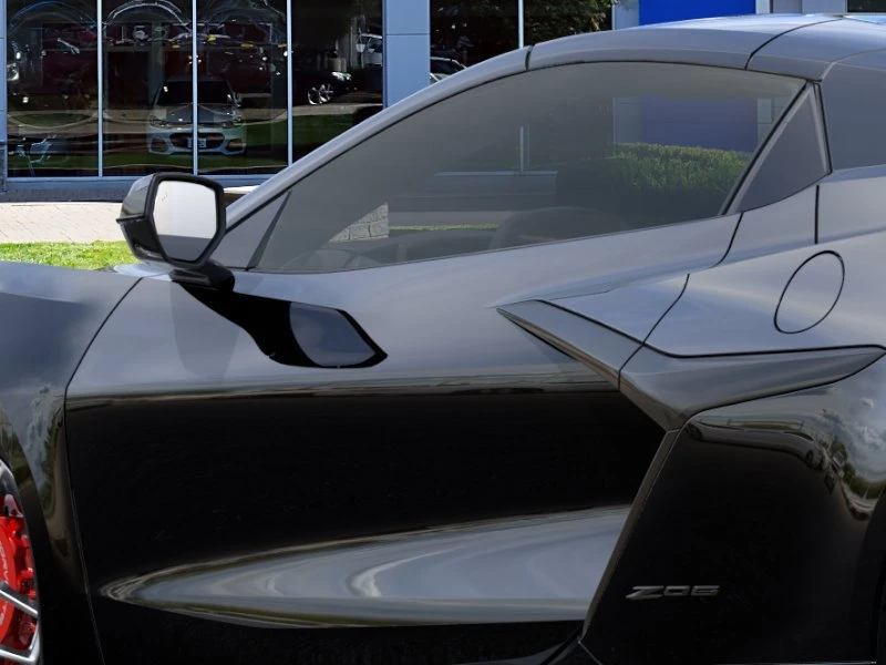 2026 Chevrolet Corvette C8 Z06 - Image 12 of 31