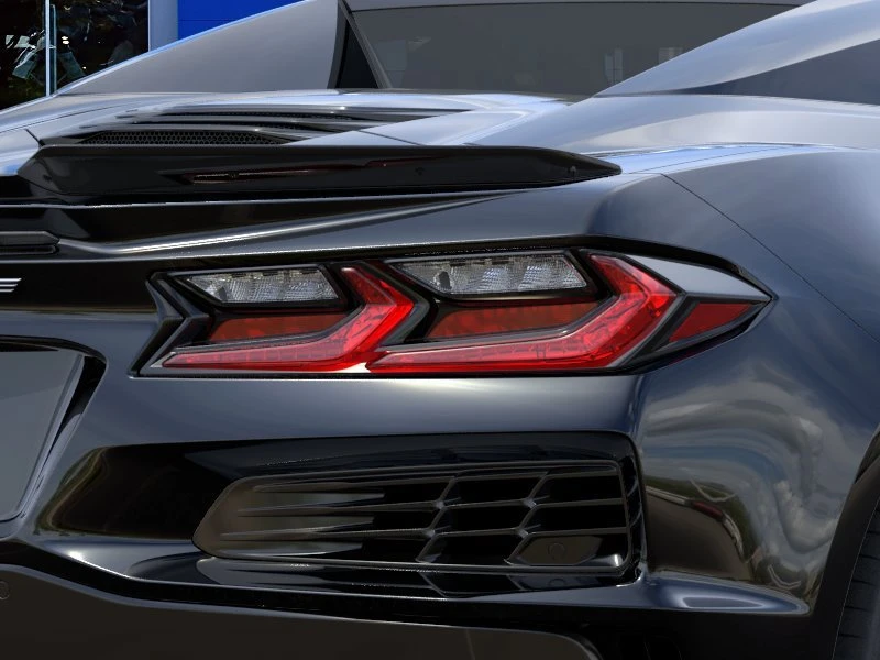 2026 Chevrolet Corvette C8 Z06 - Image 11 of 31