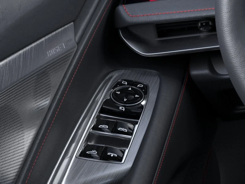 2026 Chevrolet Corvette C8 Z06 - Image 22 of 31