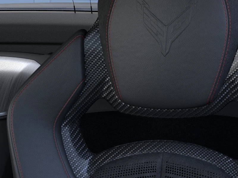 2026 Chevrolet Corvette C8 Z06 - Image 21 of 31