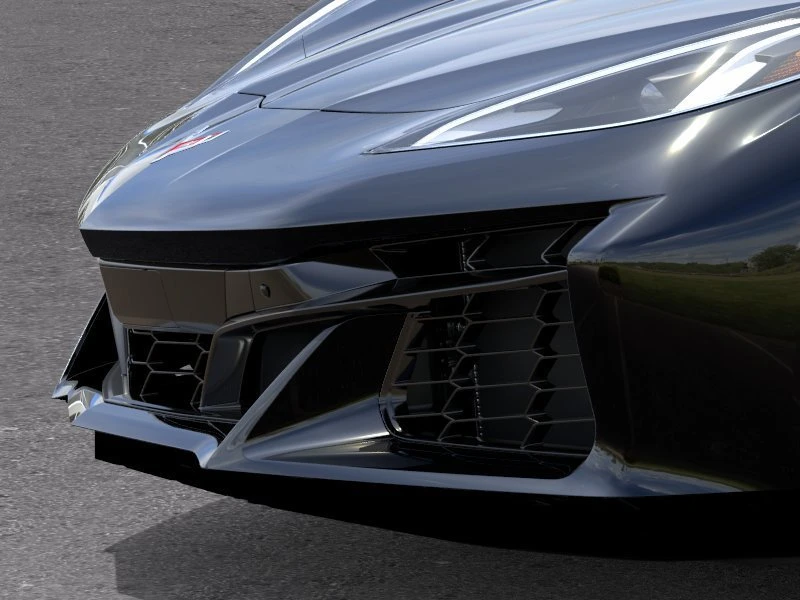 2026 Chevrolet Corvette C8 Z06 - Image 13 of 31