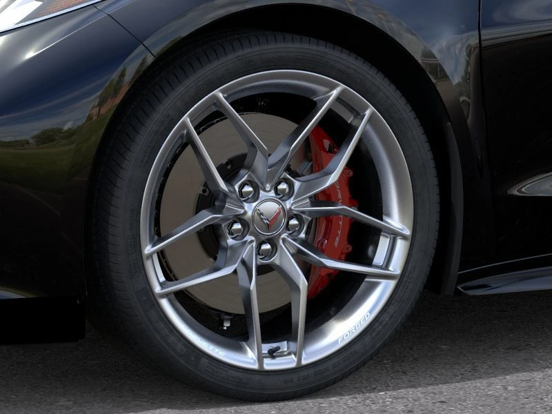 2026 Chevrolet Corvette C8 Z06 - Image 9 of 31