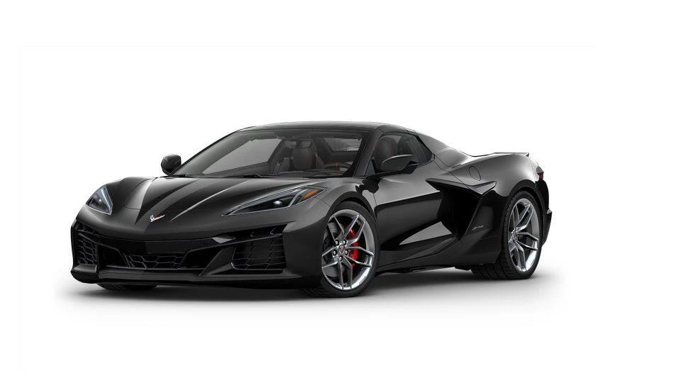 2026 Chevrolet Corvette C8 Z06 - Image 26 of 31