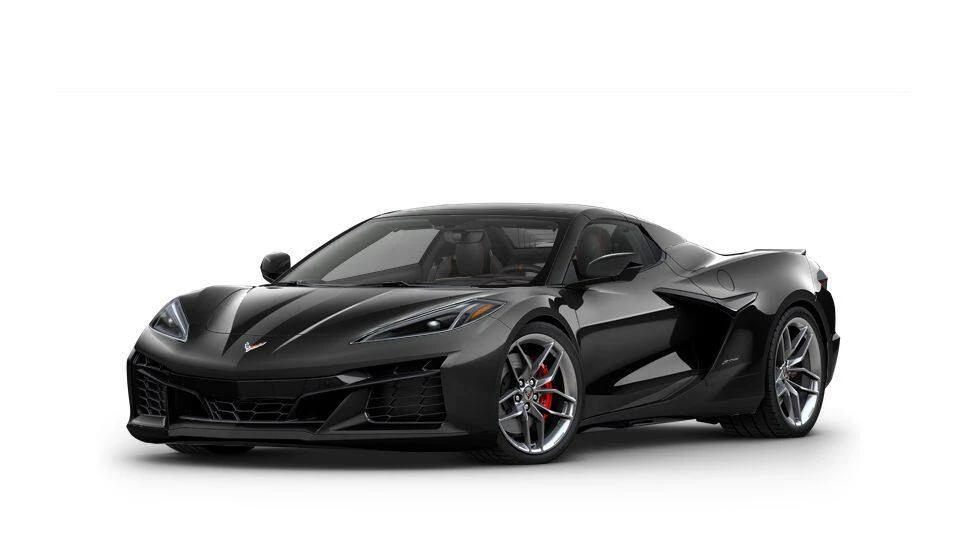 2026 Chevrolet Corvette C8 Z06 - Image 27 of 31